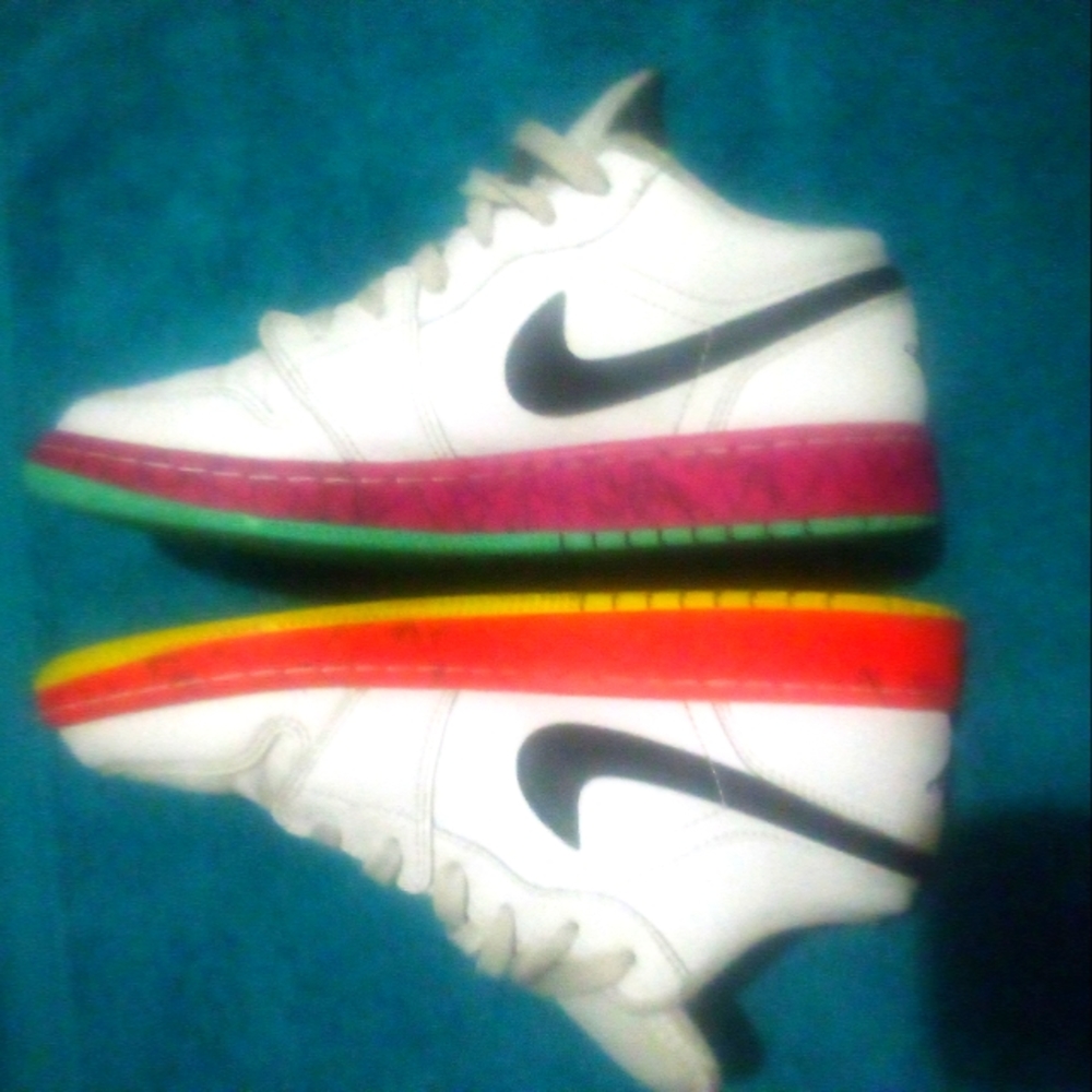 Women's / Kids Jordans